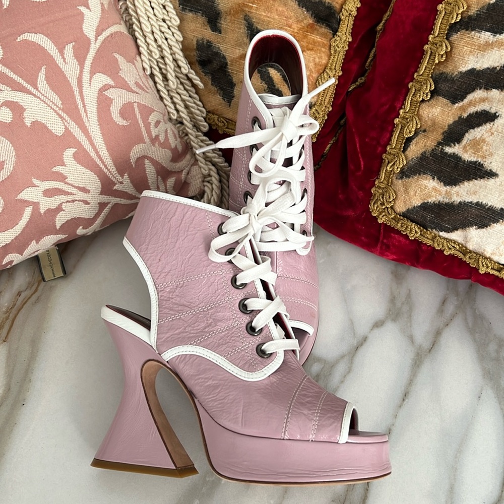 Authentic Sies Marjan shoes - Picture 3 of 13